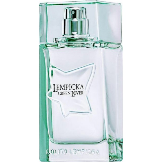 LOLITA LEMPICKA Green Lover EDT 50ml 
